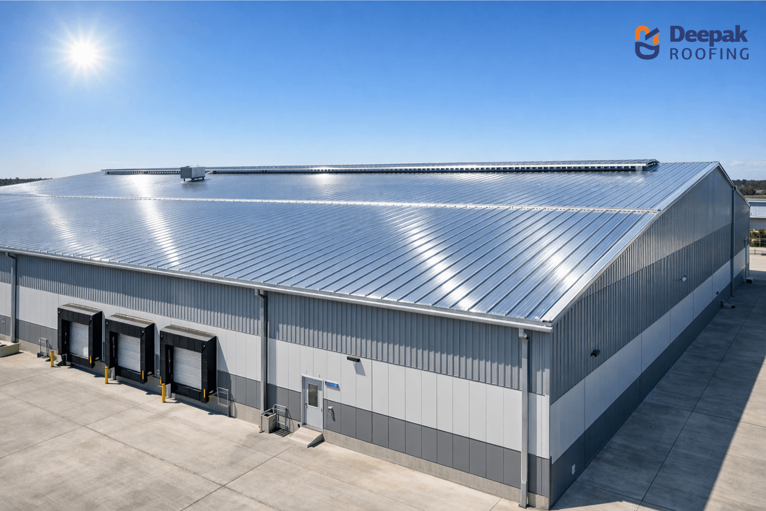 What is Galvalume Sheet