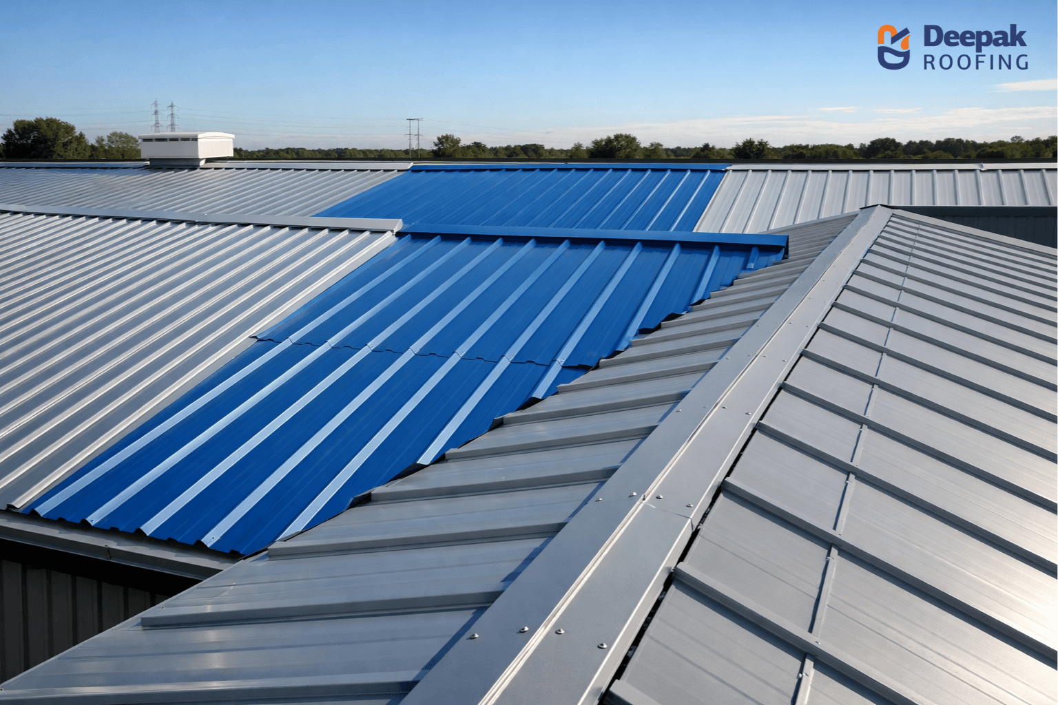 What is Galvanization Process in Roofing Sheets?