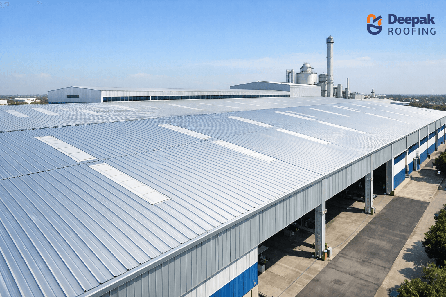 Insulated vs Non-Insulated Roofing