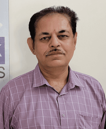 Shyam Sunder Somani