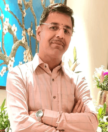 Deepak Somani