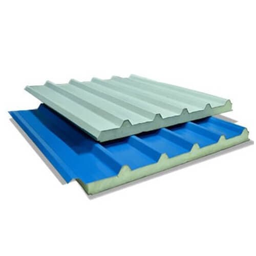 Insulated Sheets