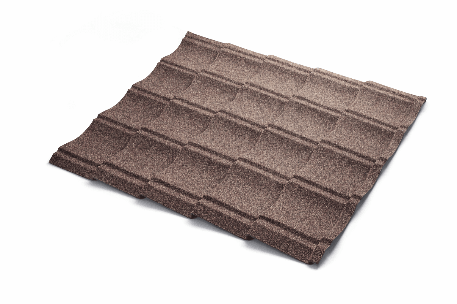 Stone Coated Colour Sheet